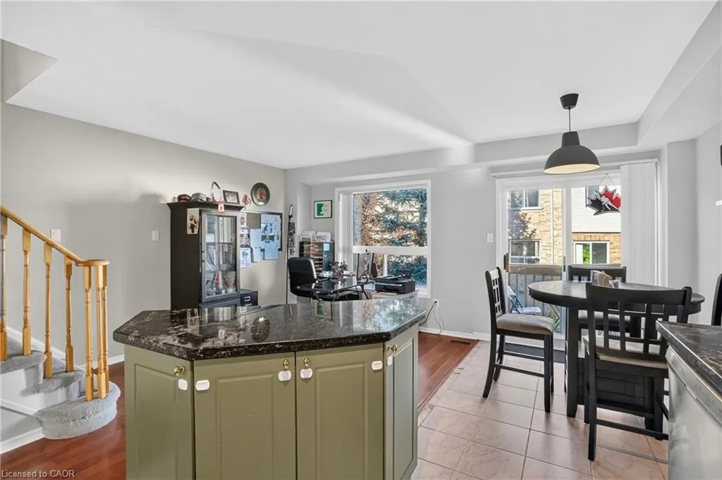 5530 Glen Erin Drive #76
