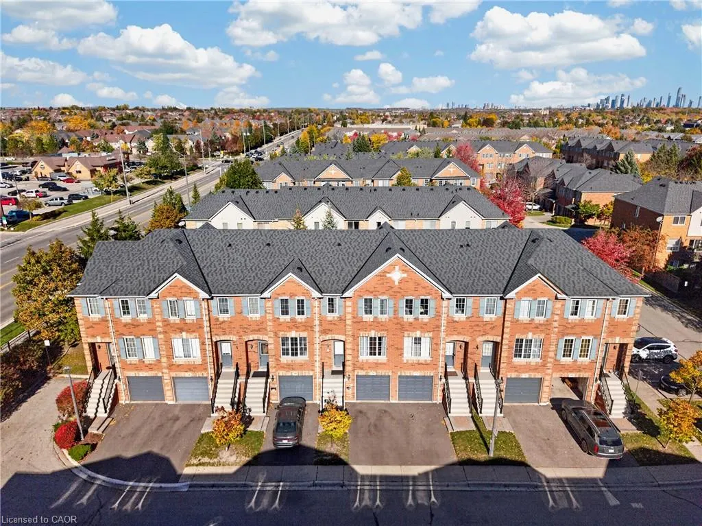 5530 Glen Erin Drive #76