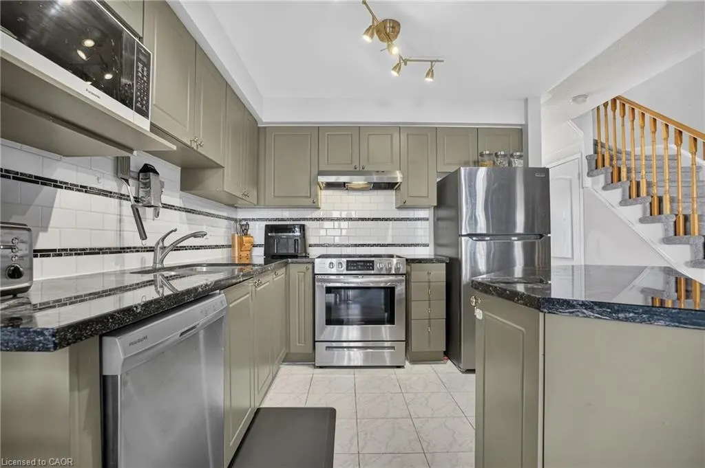 5530 Glen Erin Drive #76