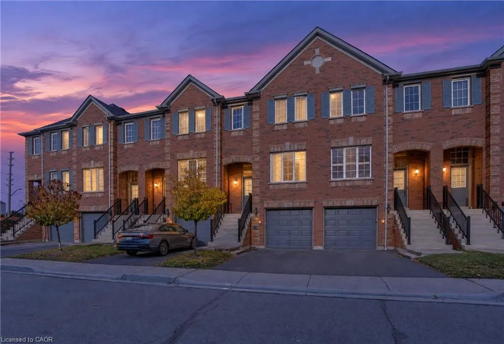 5530 Glen Erin Drive #76