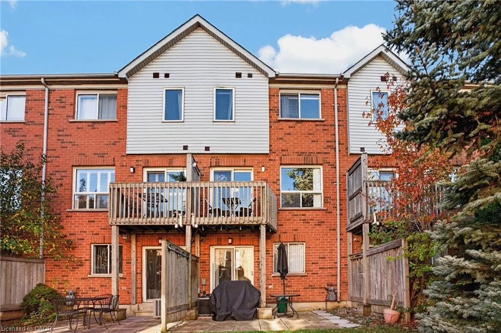 5530 Glen Erin Drive #76