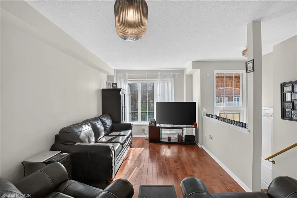 5530 Glen Erin Drive #76