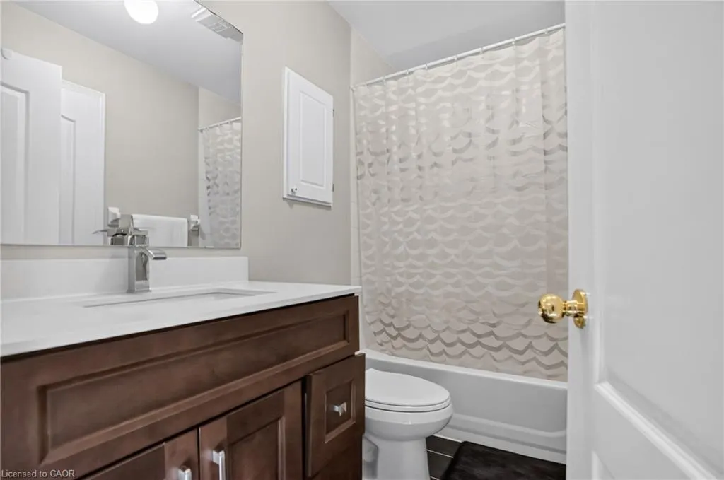 5530 Glen Erin Drive #76