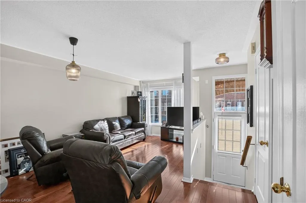 5530 Glen Erin Drive #76