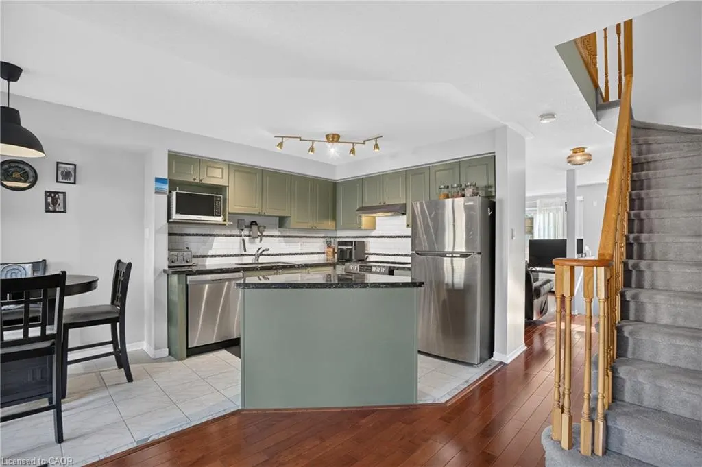 5530 Glen Erin Drive #76