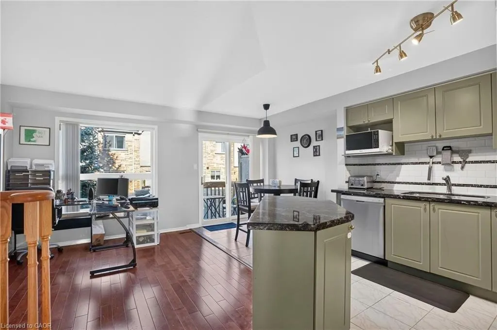 5530 Glen Erin Drive #76
