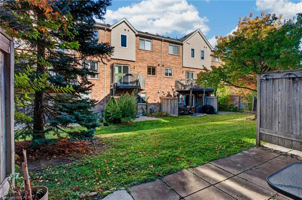 5530 Glen Erin Drive #76