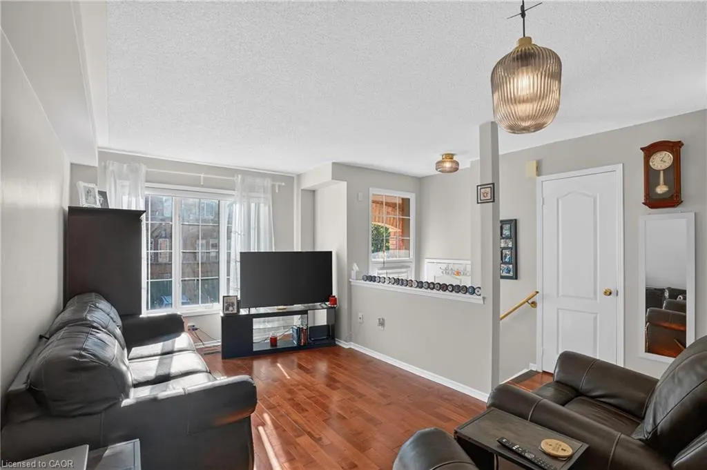 5530 Glen Erin Drive #76