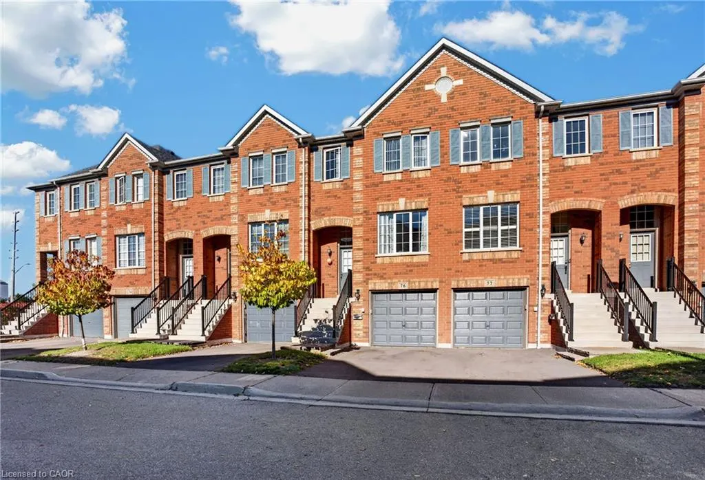 5530 Glen Erin Drive #76