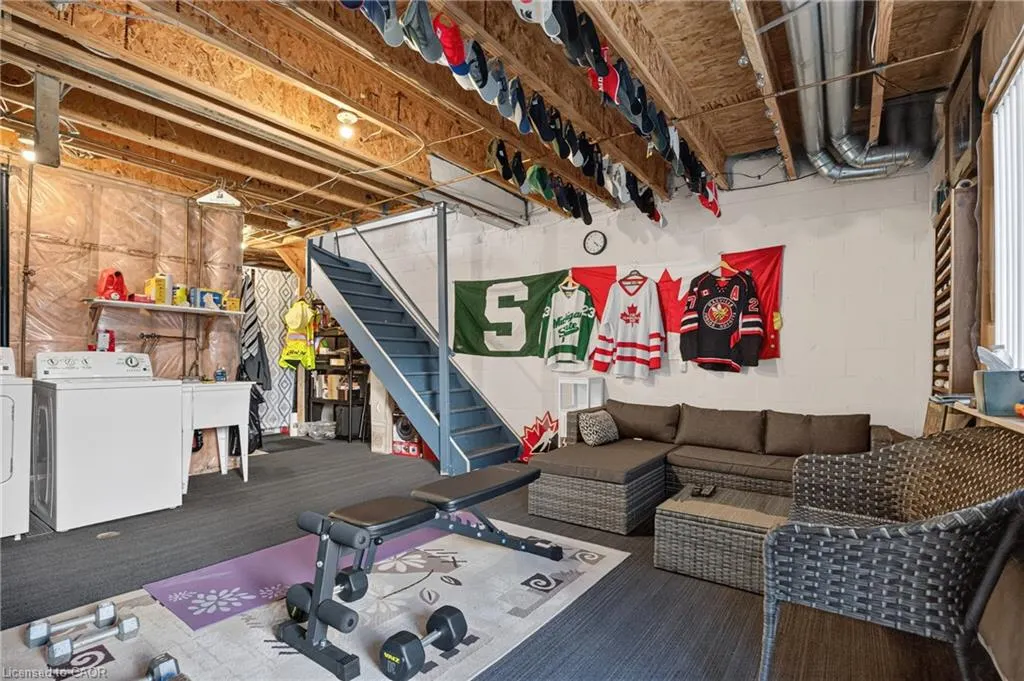 5530 Glen Erin Drive #76