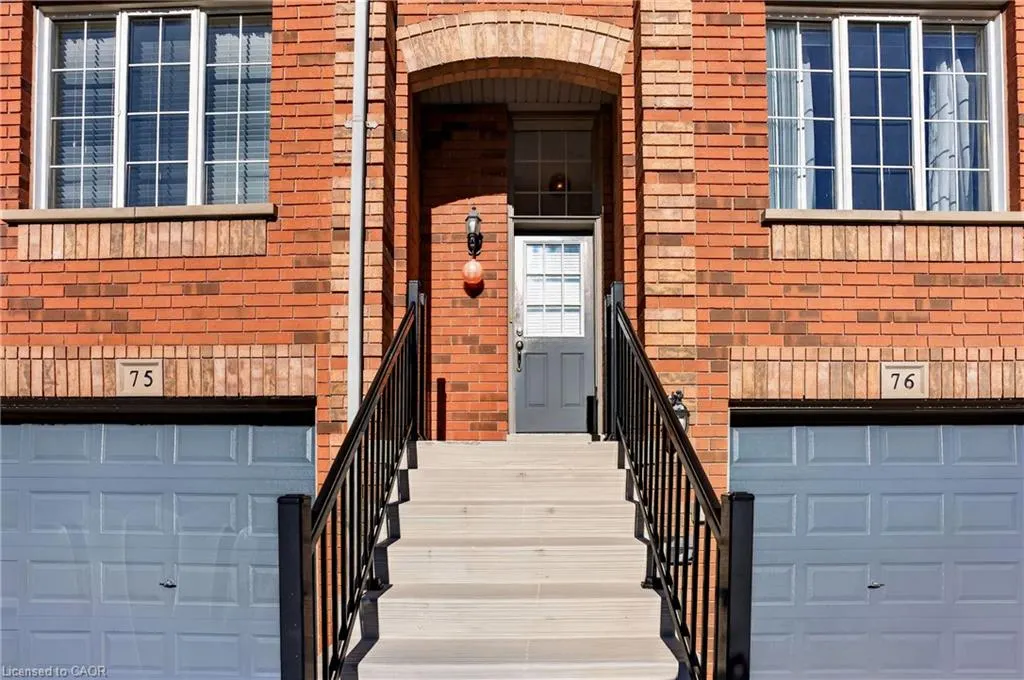 5530 Glen Erin Drive #76