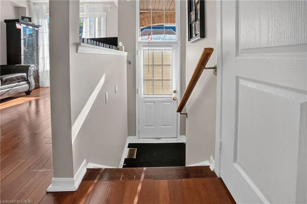 5530 Glen Erin Drive #76
