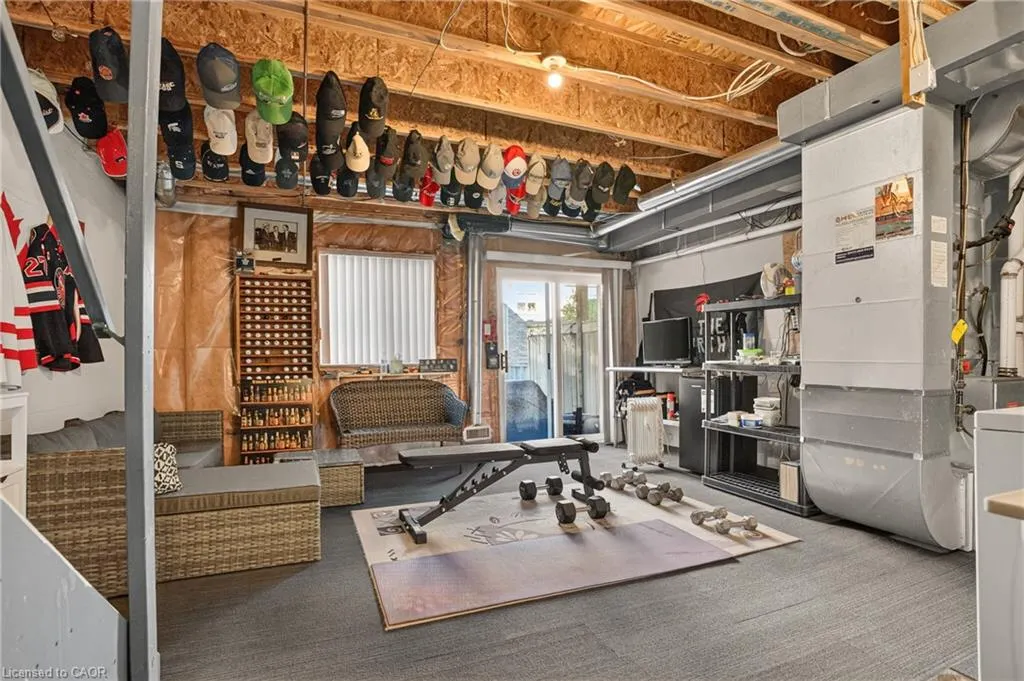 5530 Glen Erin Drive #76
