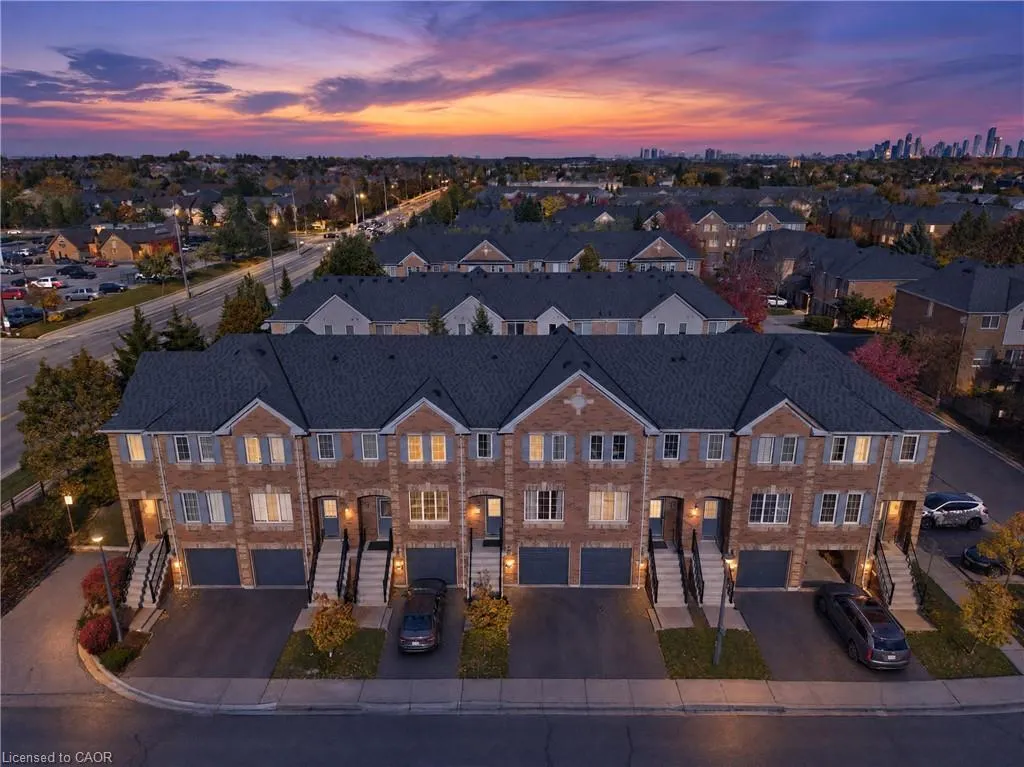 5530 Glen Erin Drive #76