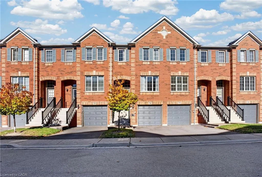 5530 Glen Erin Drive #76