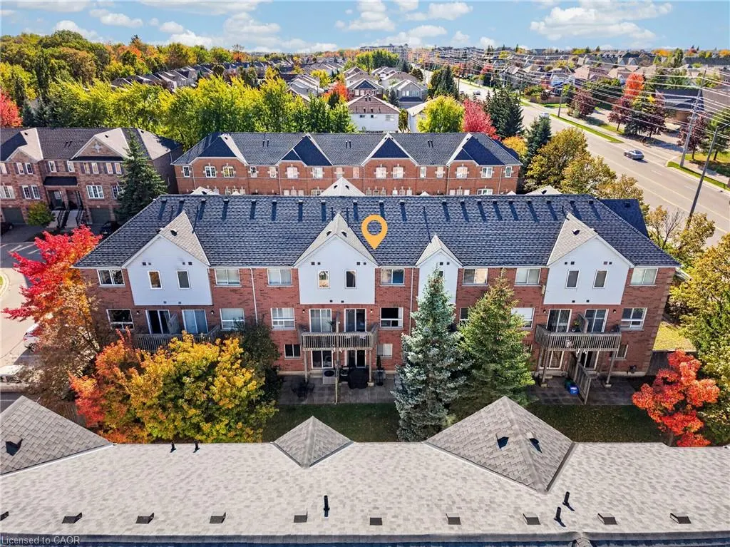 5530 Glen Erin Drive #76