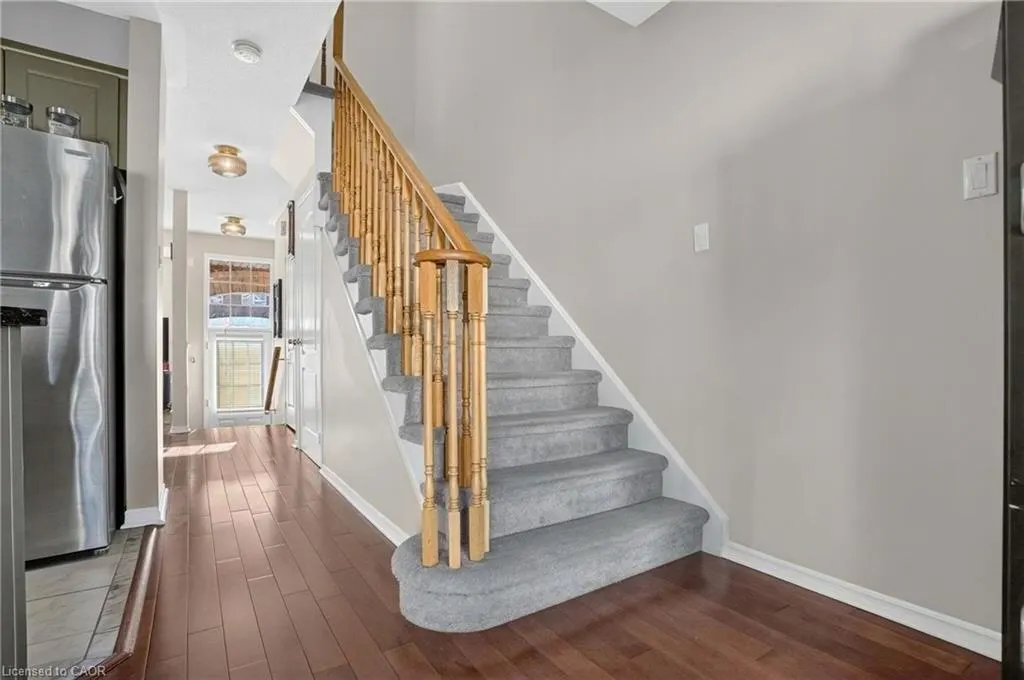 5530 Glen Erin Drive #76