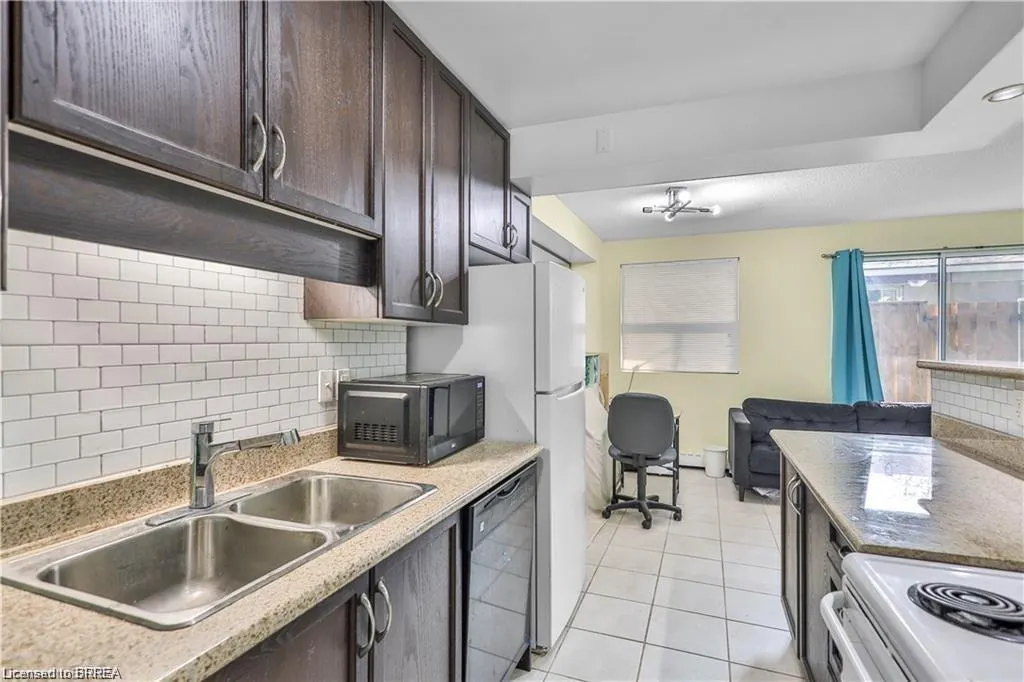 793 Colborne Street E #104