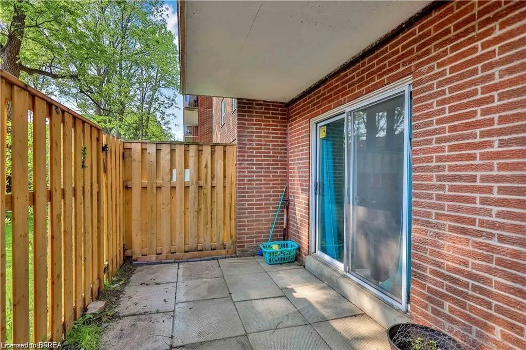 793 Colborne Street E #104