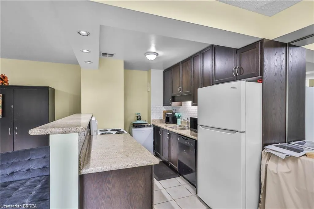 793 Colborne Street E #104