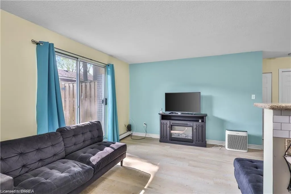 793 Colborne Street E #104