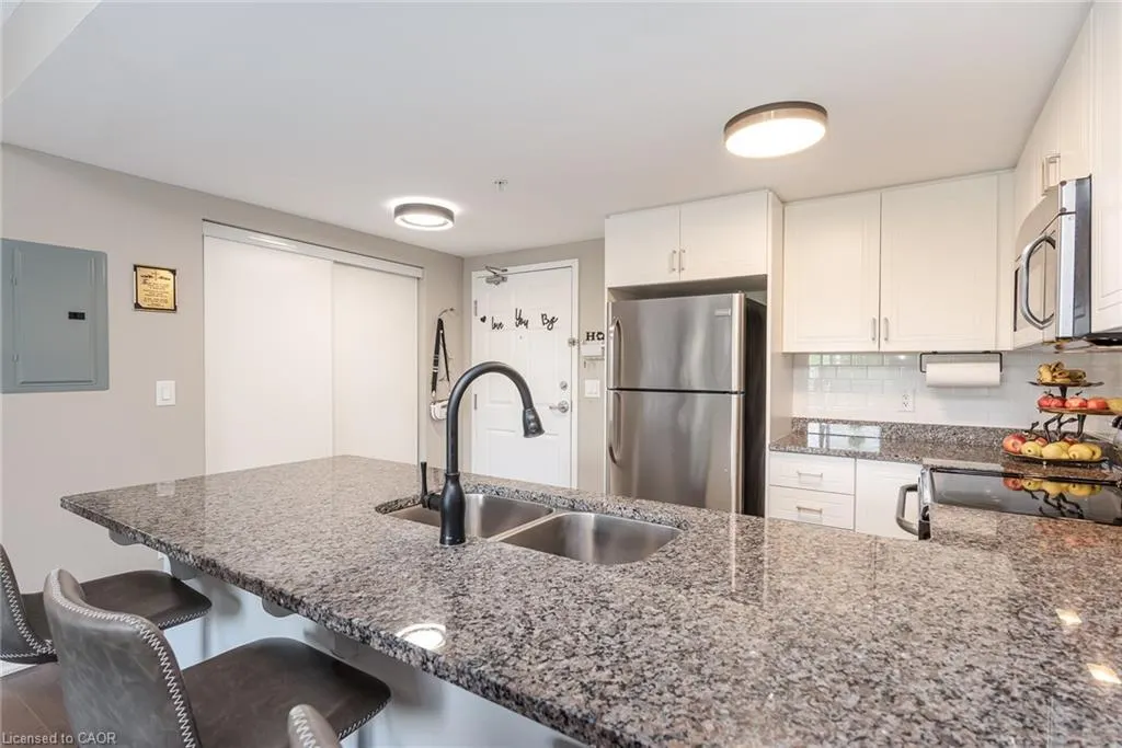 155 Commonwealth Street #205