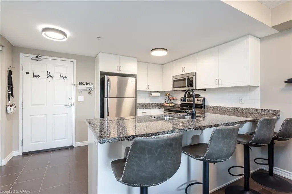 155 Commonwealth Street #205