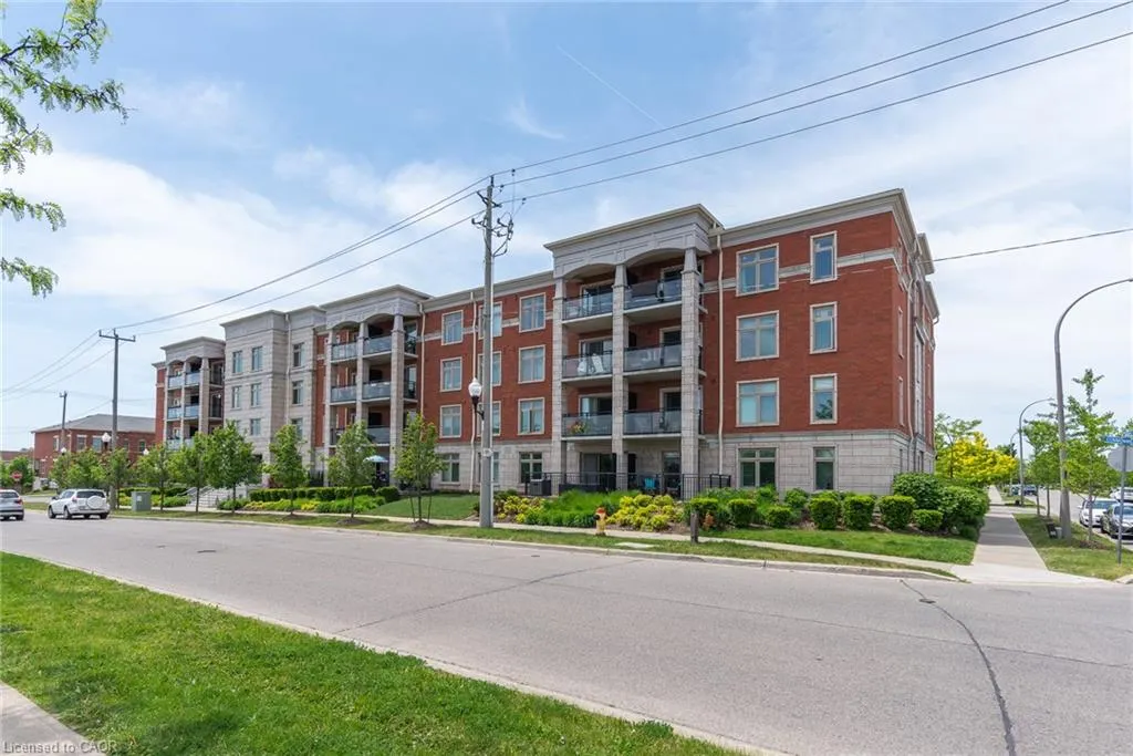 155 Commonwealth Street #205