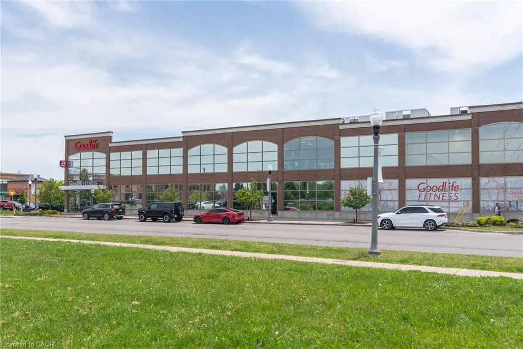 155 Commonwealth Street #205