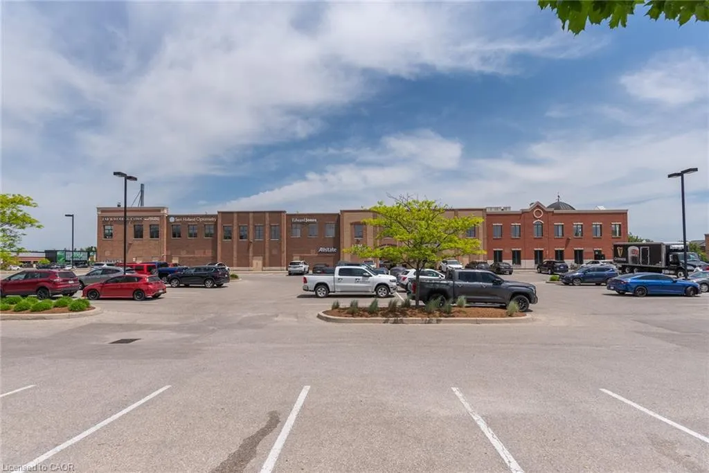 155 Commonwealth Street #205