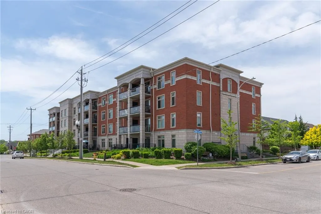 155 Commonwealth Street #205