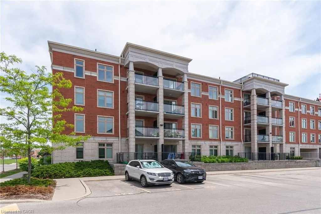 155 Commonwealth Street #205