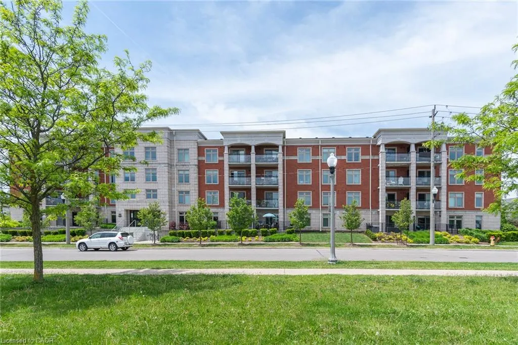 155 Commonwealth Street #205
