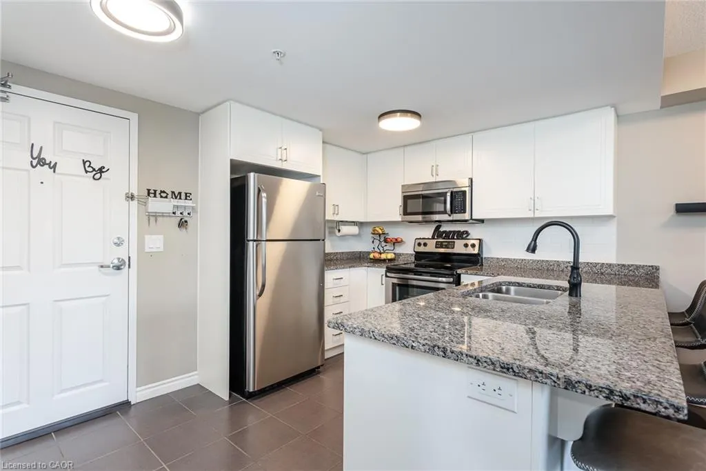 155 Commonwealth Street #205