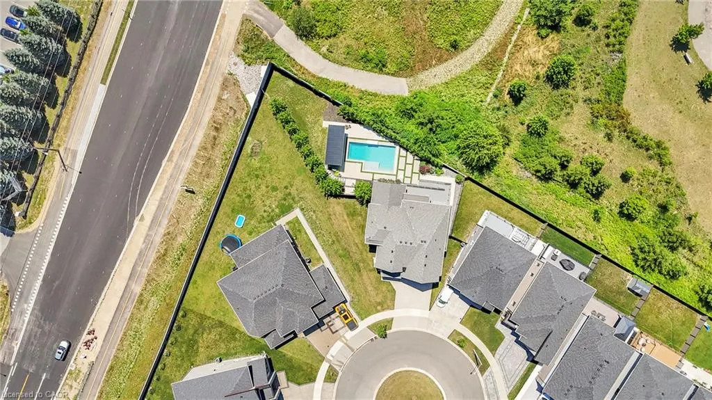920 Thomas Pedder Court