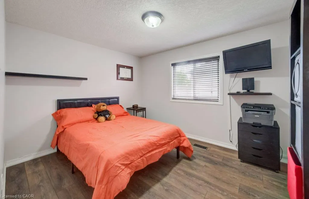 521 Snowdrop Court
