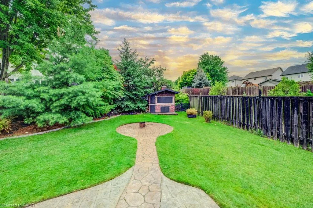 521 Snowdrop Court