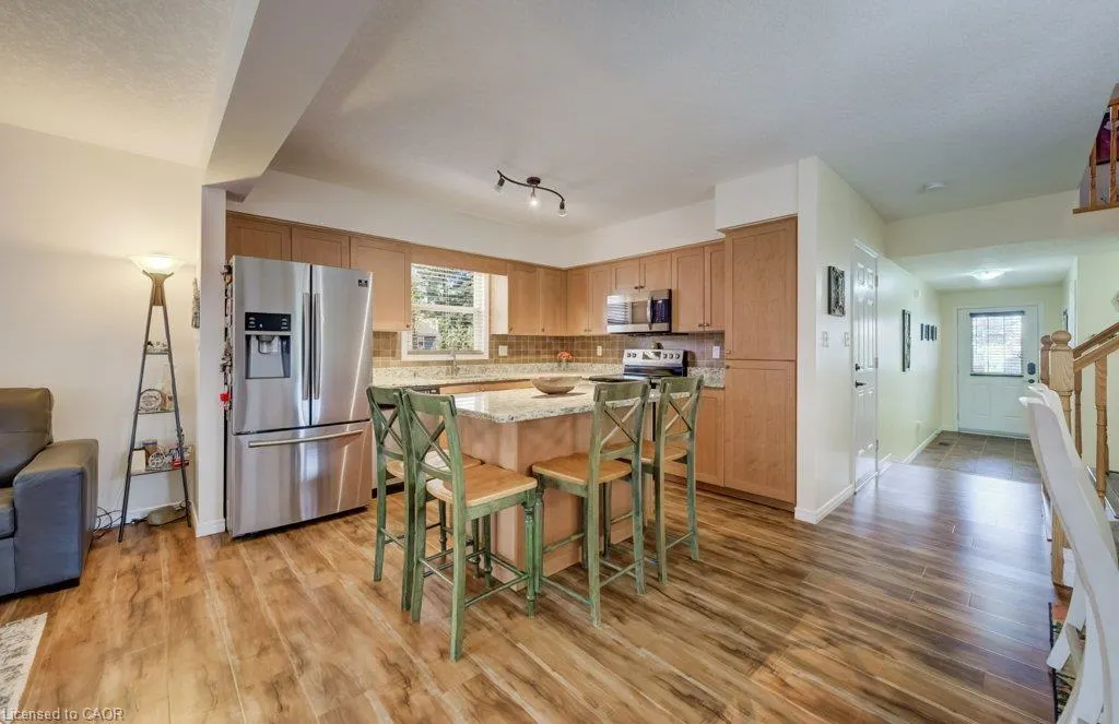 521 Snowdrop Court