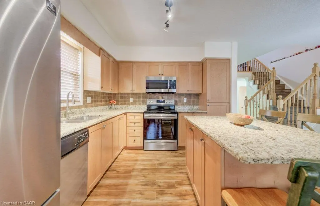 521 Snowdrop Court
