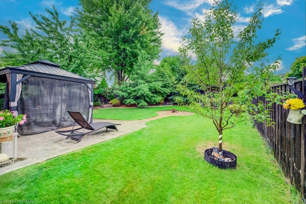 521 Snowdrop Court