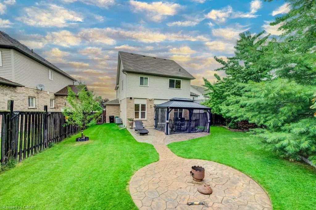 521 Snowdrop Court