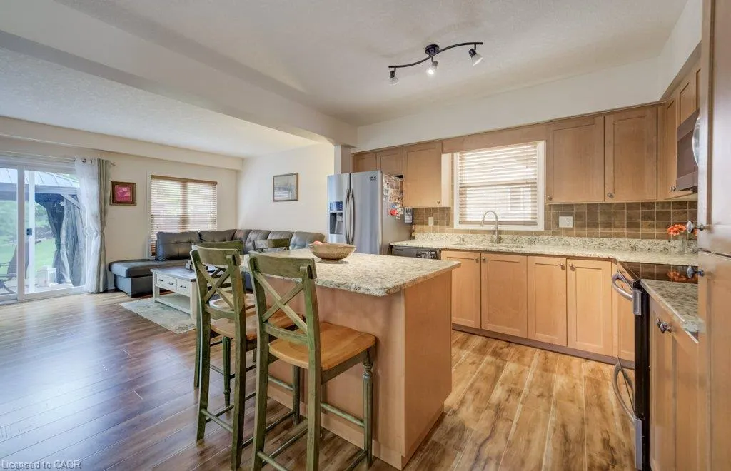521 Snowdrop Court