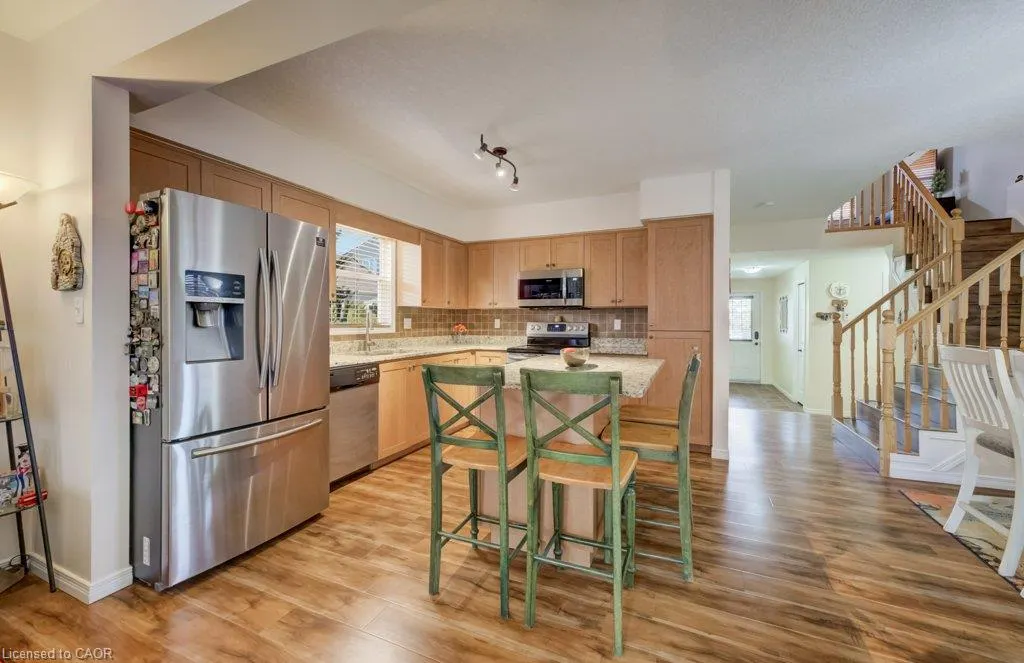 521 Snowdrop Court