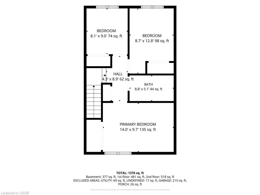 386 Highland Road W #23