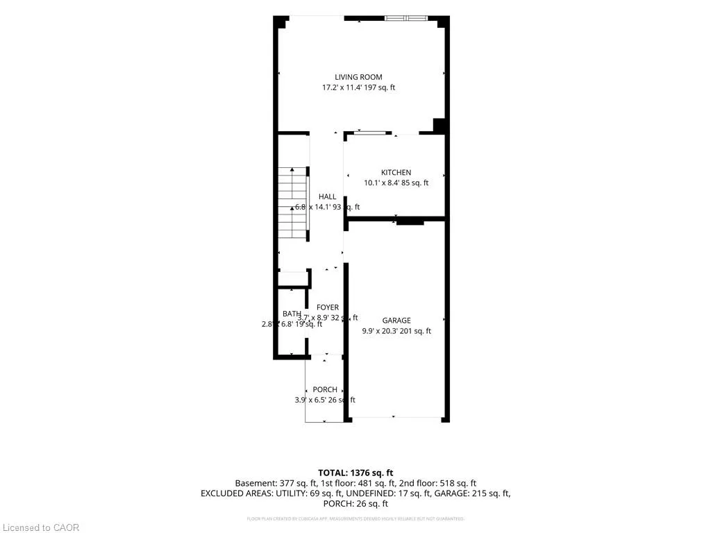 386 Highland Road W #23