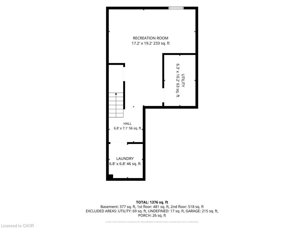 386 Highland Road W #23