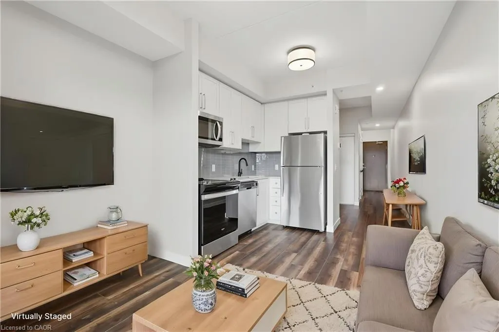 15 Queen Street S #704