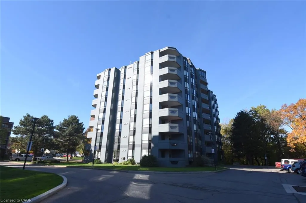 6 Village Green Boulevard #602