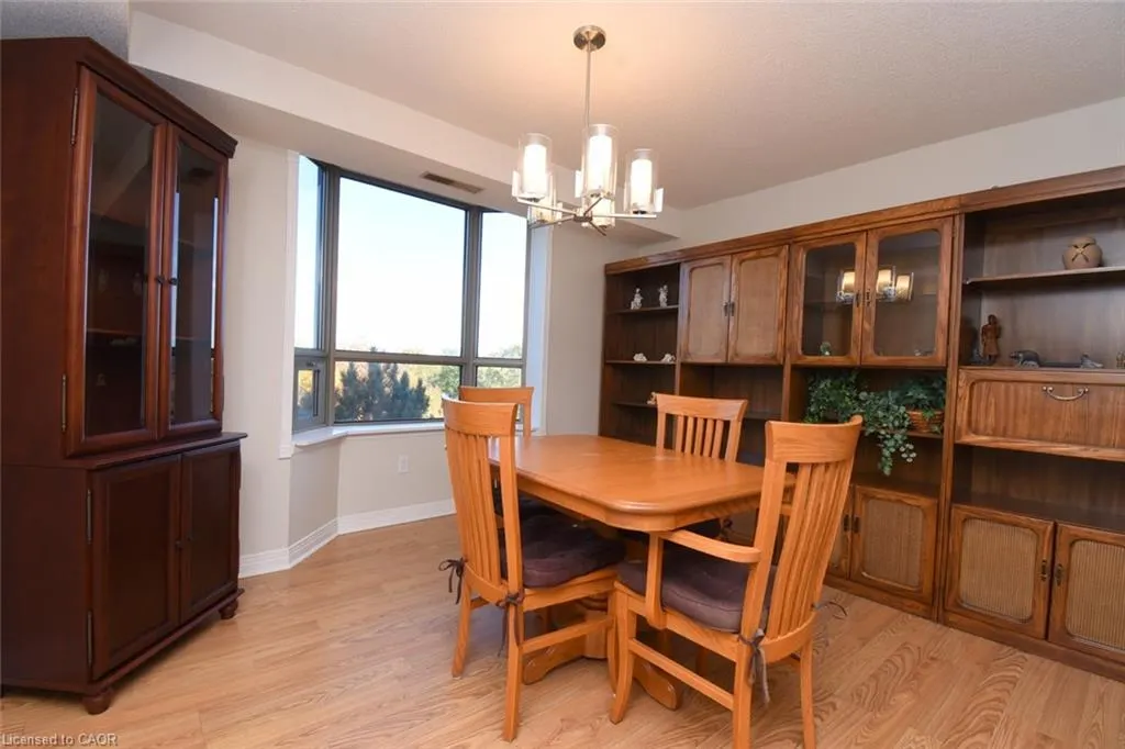 6 Village Green Boulevard #602