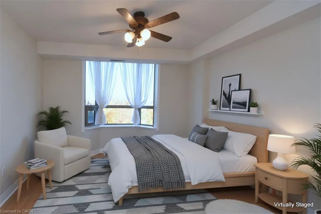 6 Village Green Boulevard #602